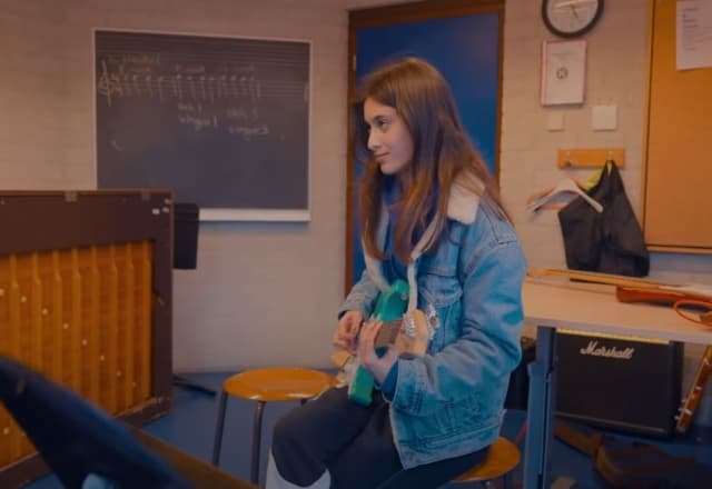 Video bij "undefined"