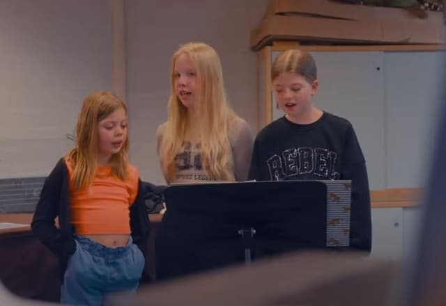 Video bij "undefined"