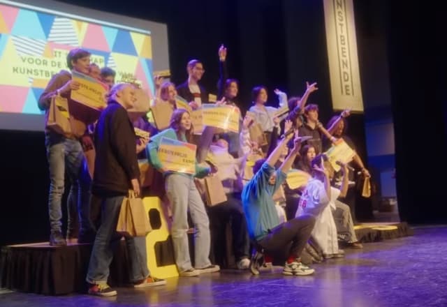 Video bij "undefined"