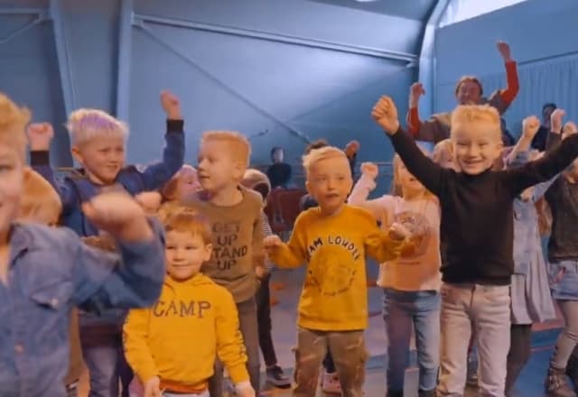 Video bij "undefined"