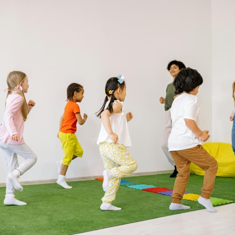 Theater scala Kubus Lelystad