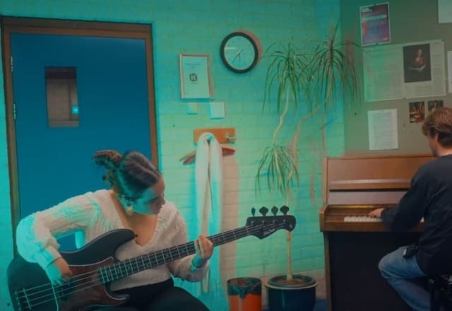 Video bij "undefined"