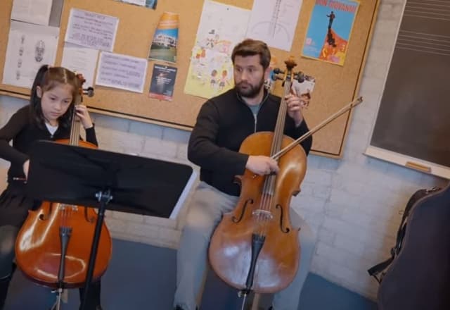 Video bij "undefined"