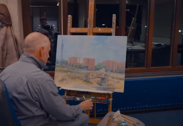 Video bij "undefined"