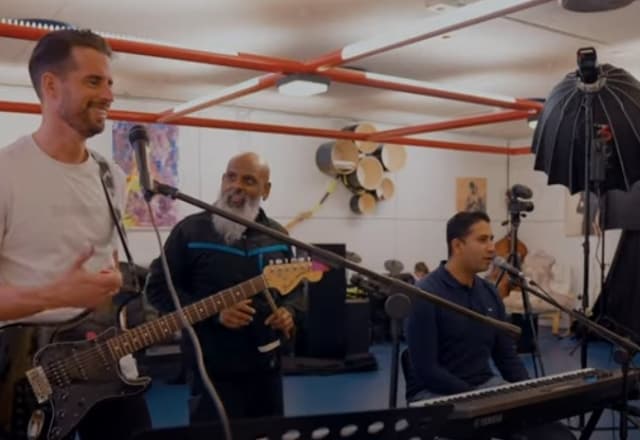 Video bij "undefined"