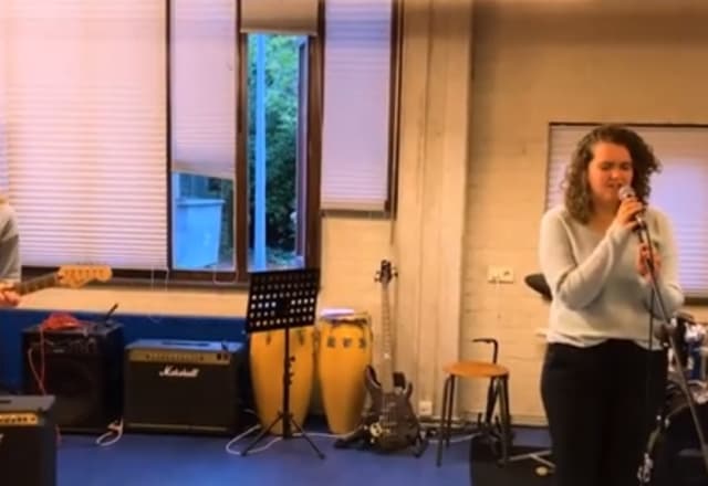 Video bij "undefined"