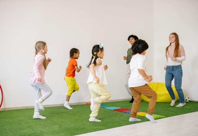 Theater scala Kubus Lelystad