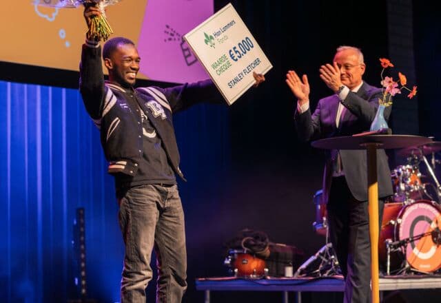 Cultuurmakersdag 2024