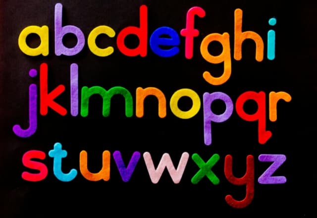 Scala, Lelystad, Taal, De Talerij, woordenschat