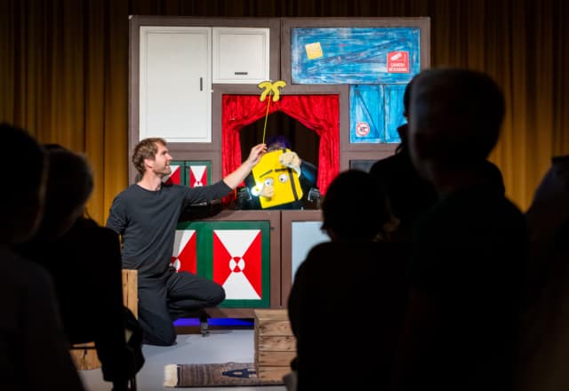 Video bij "undefined"