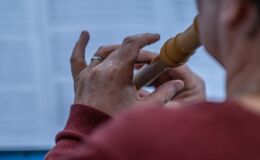 Muzikale avond met Barokensemble & blokfluitleerlingen