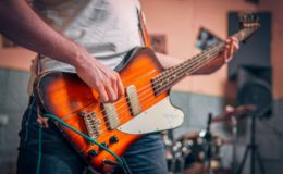 Snaarinstrument