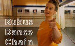 Online ‘kettingdans’ waait door Flevoland