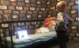 Het dichtstbij ‘live’ lesgeven