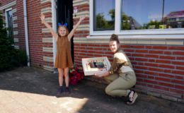 Winnaar fotoproject ‘Verbonden’