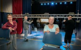 Maand van de Amateurkunst vindt online plaats