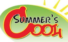 Door Summer’s Cool kan iedereen op vakantie