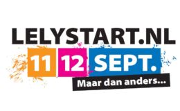 LelySTART, maar dan anders…