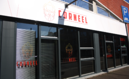 Kubus onderzoekt kansen voor toekomst Corneel