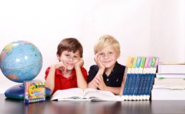 Cultuurlessen voor thuisonderwijs