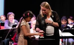Lelystad vol Muziek groeit naar Lelystad vol Talent