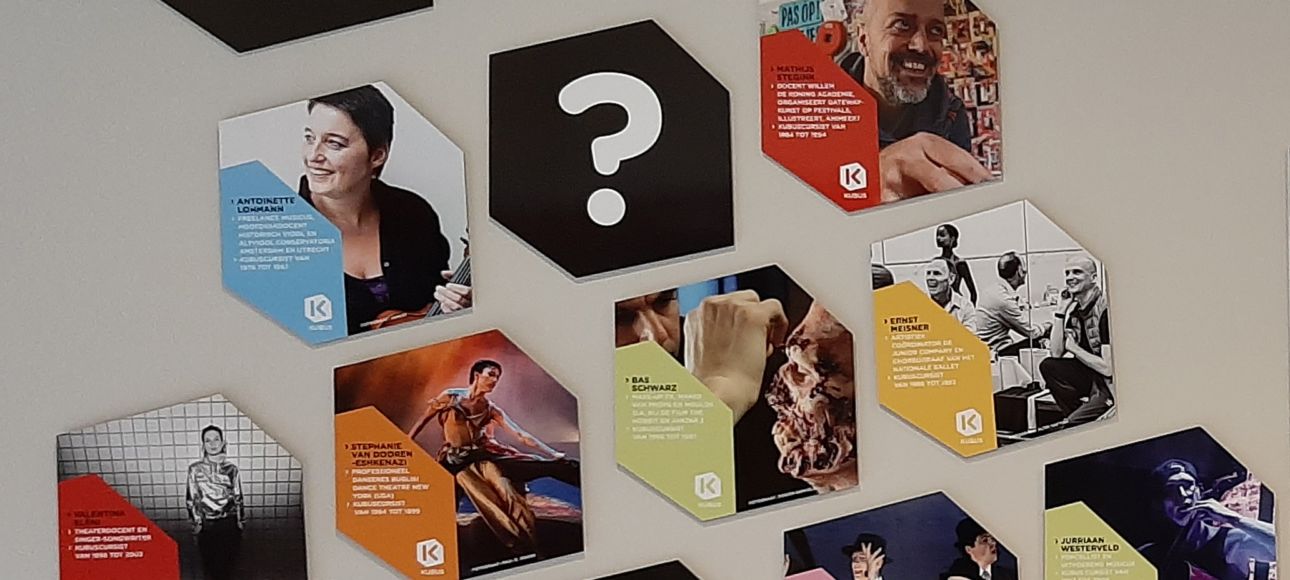 Wall of Fame