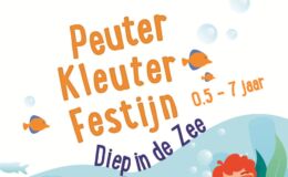 Peuter Kleuter Festijn
