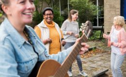 Week tegen Eenzaamheid