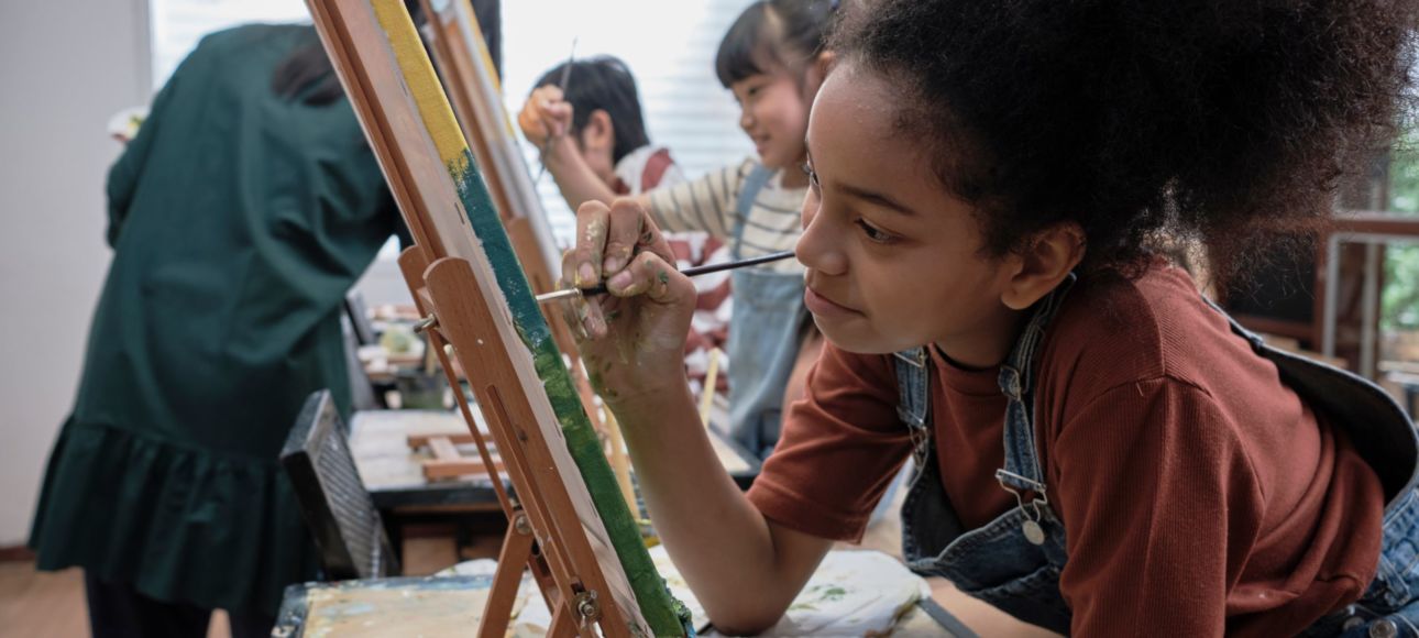 Nieuwe cursusseizoen 2023-2024 geopend!