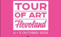 Tour of Art Flevoland
