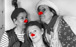 Clownsfestival Neus Op!