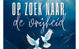 Op zoek naar de Vrijheid