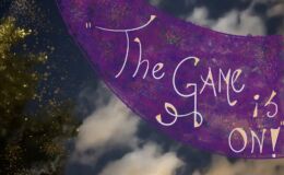 Musical | The Game is On…