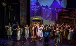 Musical | Nacht in het Rijksmuseum