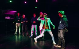 Kubus en kunsthogeschool ArtEZ starten pilot voor creatieve jongeren
