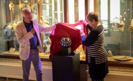 Expositie Kubus Kunstblik toont kunst in volle bloei
