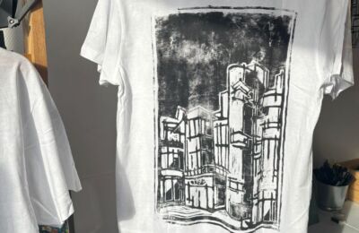 Uniek, handgemaakt en 100% Kubus!