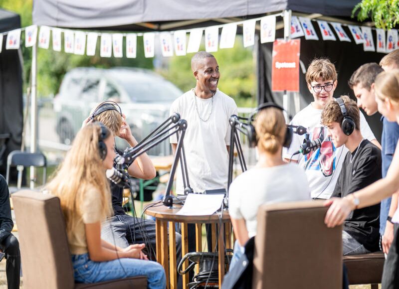 Beleef het Cubefestival opnieuw! 🎉