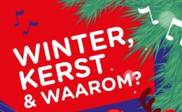 Voorstelling Winter, Kerst & waarom?