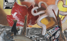 Expo KleiKunst & Jongerenatelier